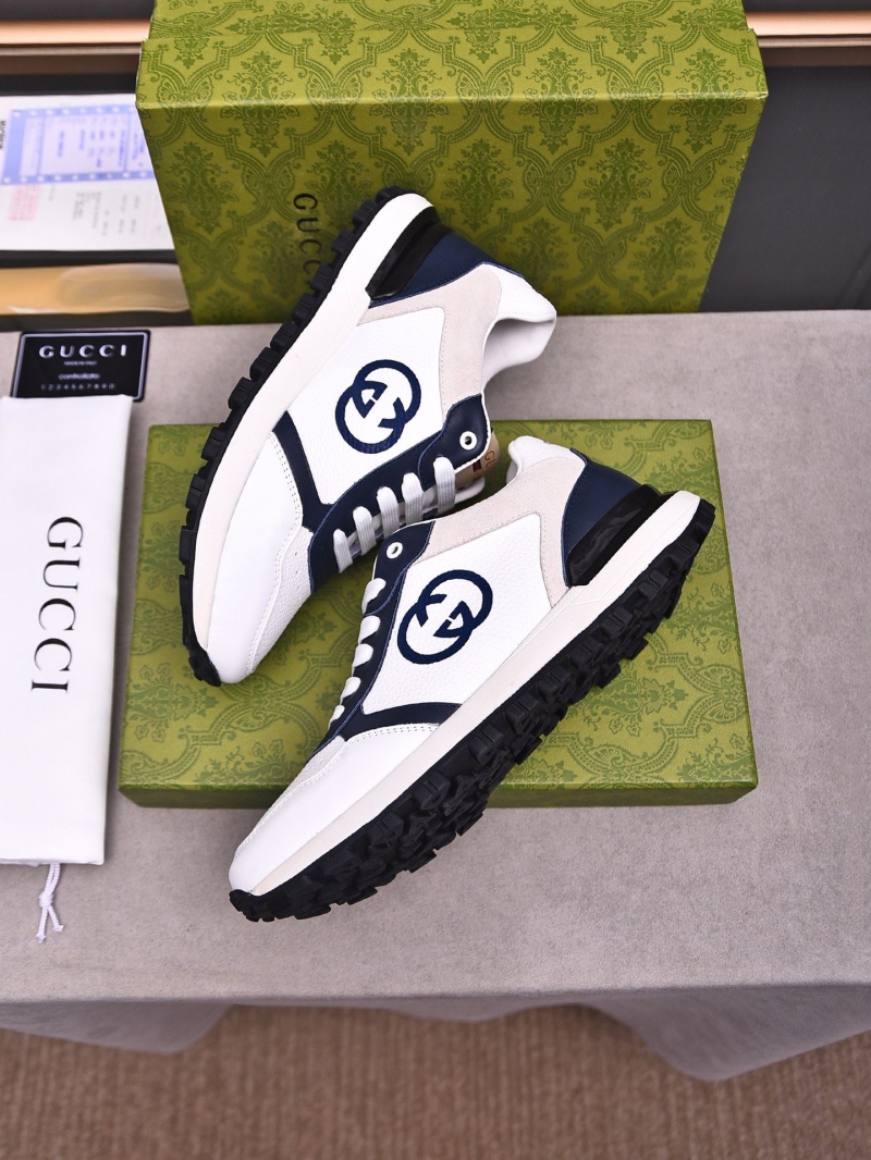 Gucci Casual Shoes